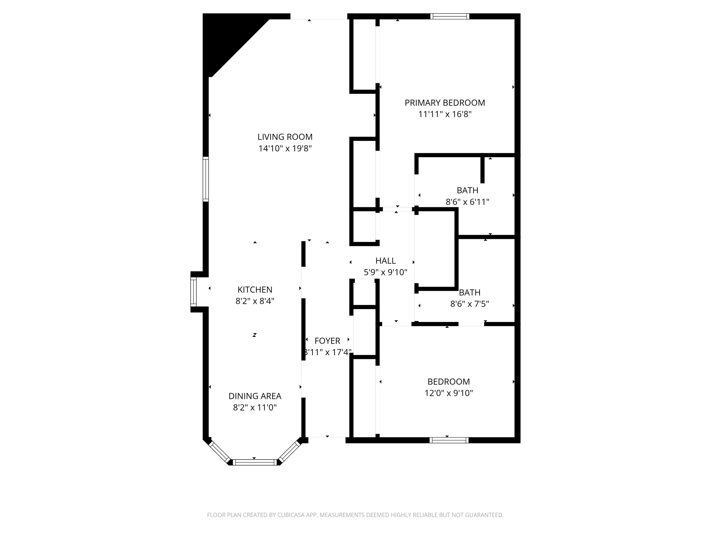 LA CHATEAU - Residential