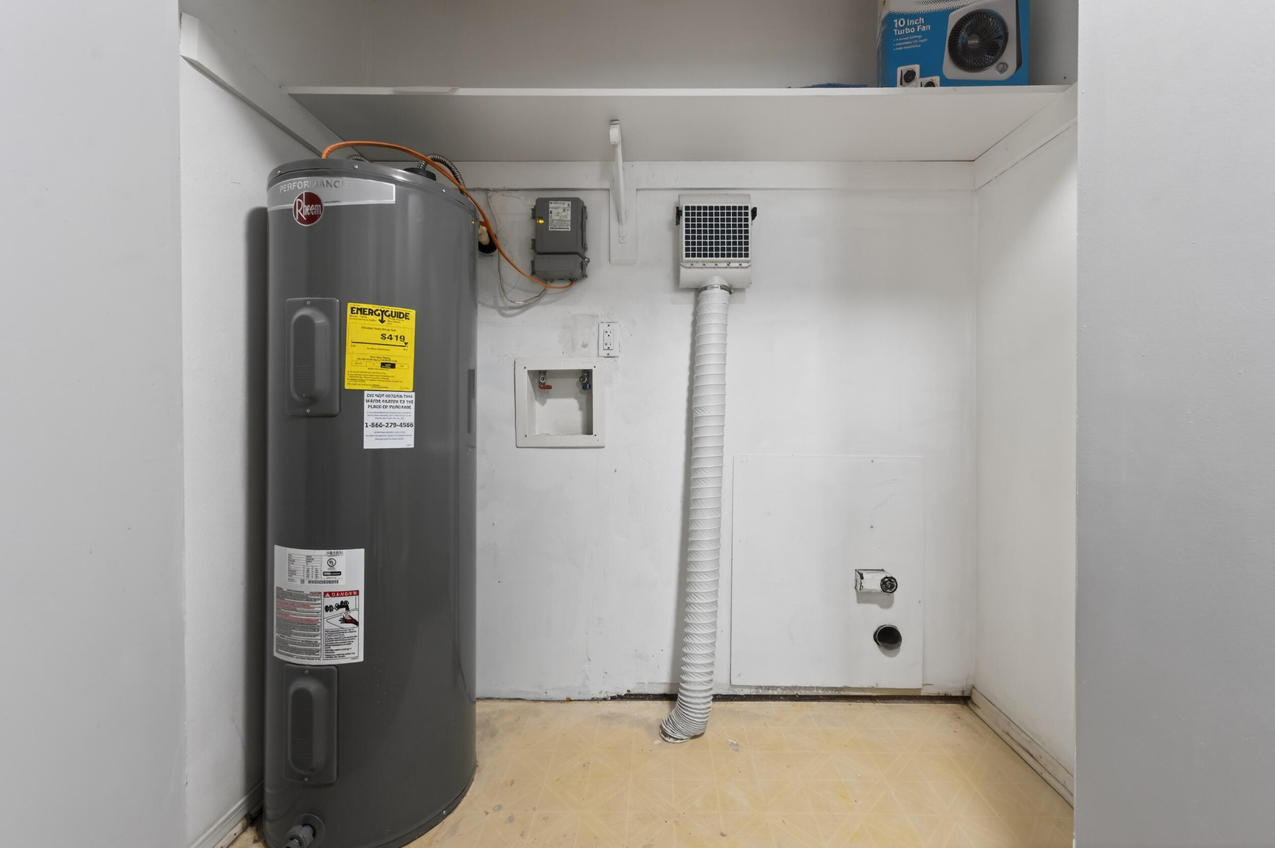 LA CHATEAU - Residential