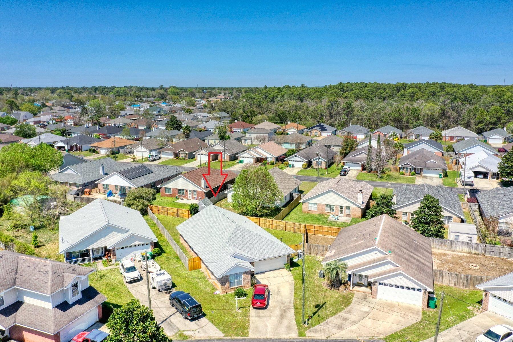 WATERFORD ESTATES S/D - Residential