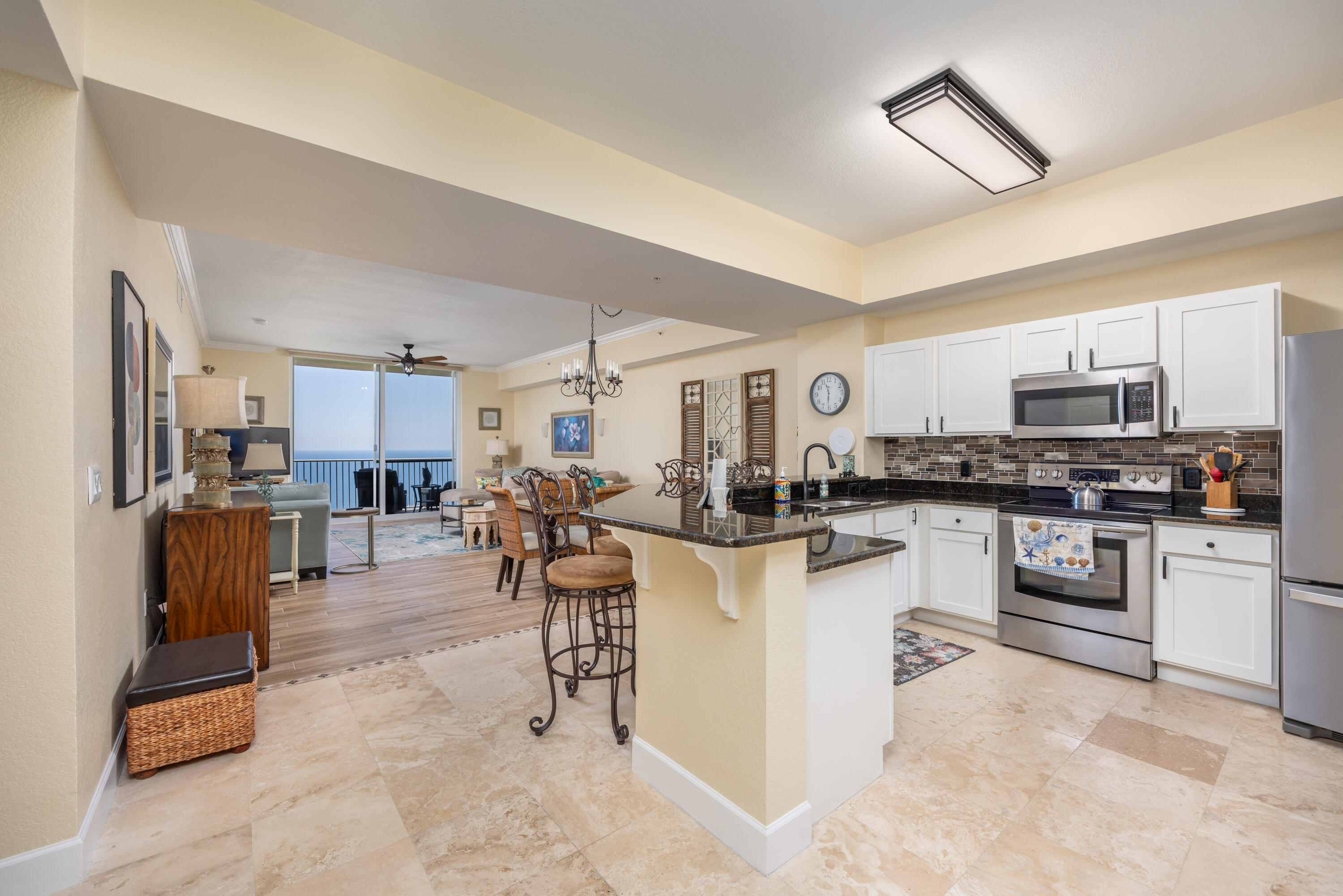 TIDEWATER BEACH STAGE 1 - Residential