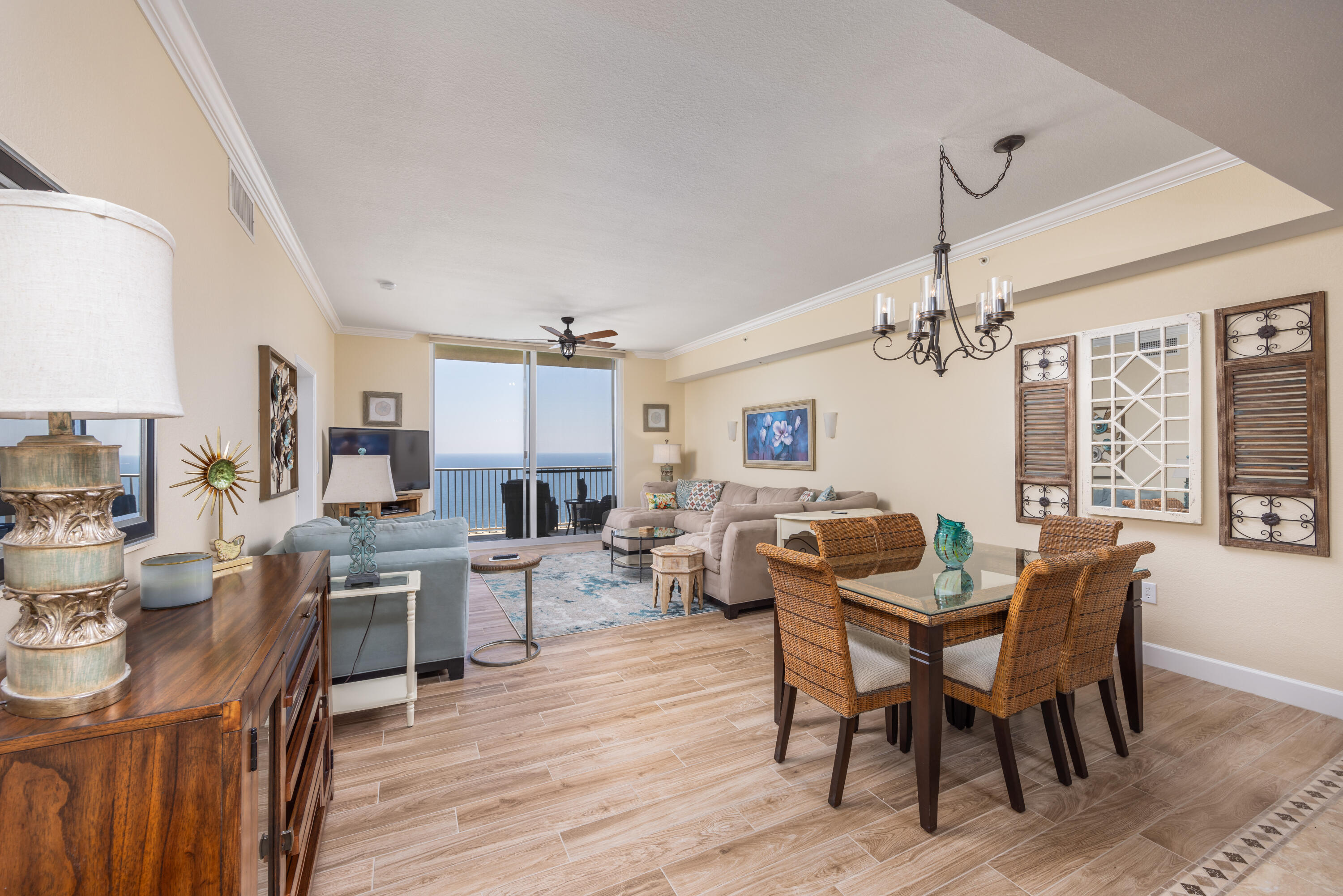 TIDEWATER BEACH STAGE 1 - Residential