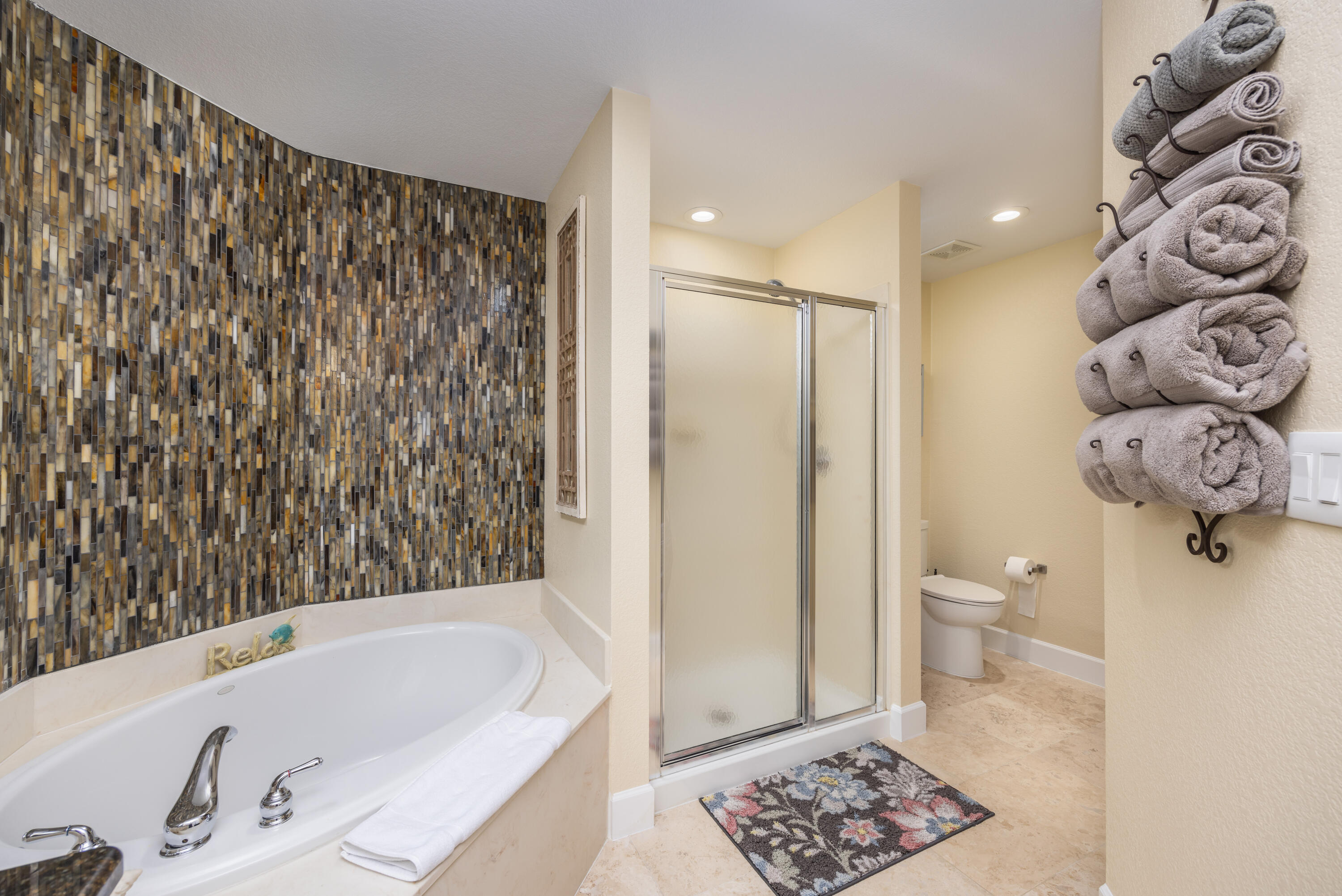 TIDEWATER BEACH STAGE 1 - Residential