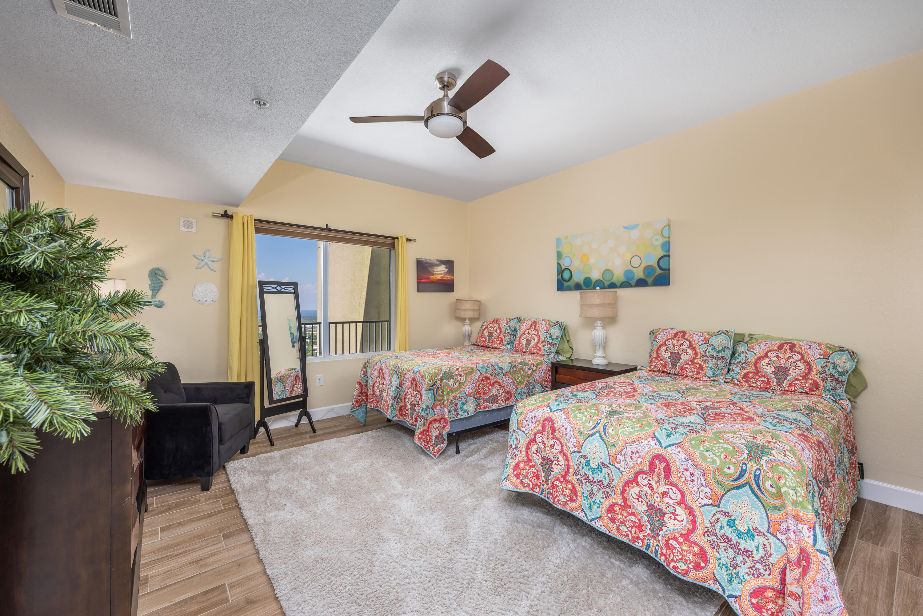 TIDEWATER BEACH STAGE 1 - Residential