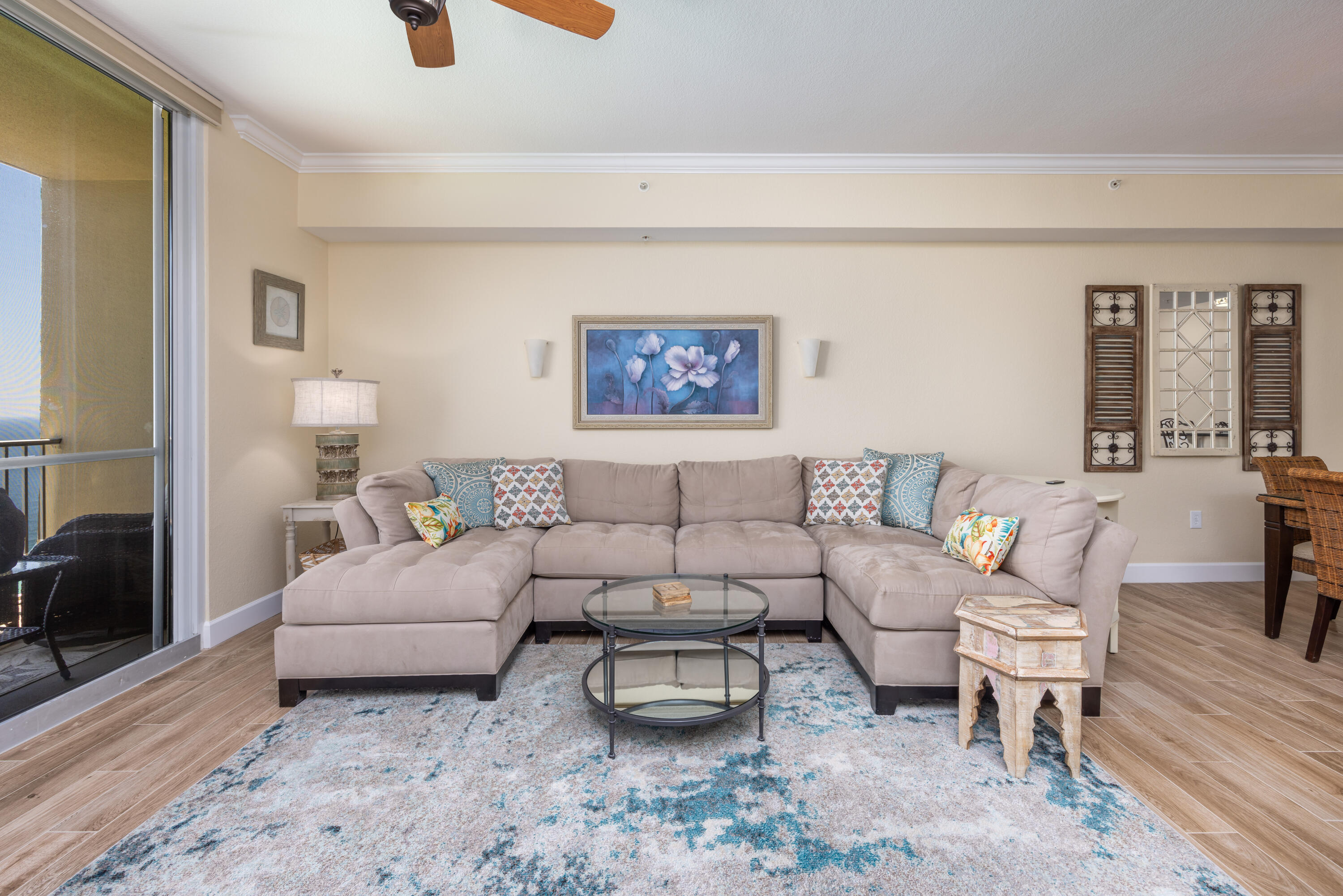 TIDEWATER BEACH STAGE 1 - Residential