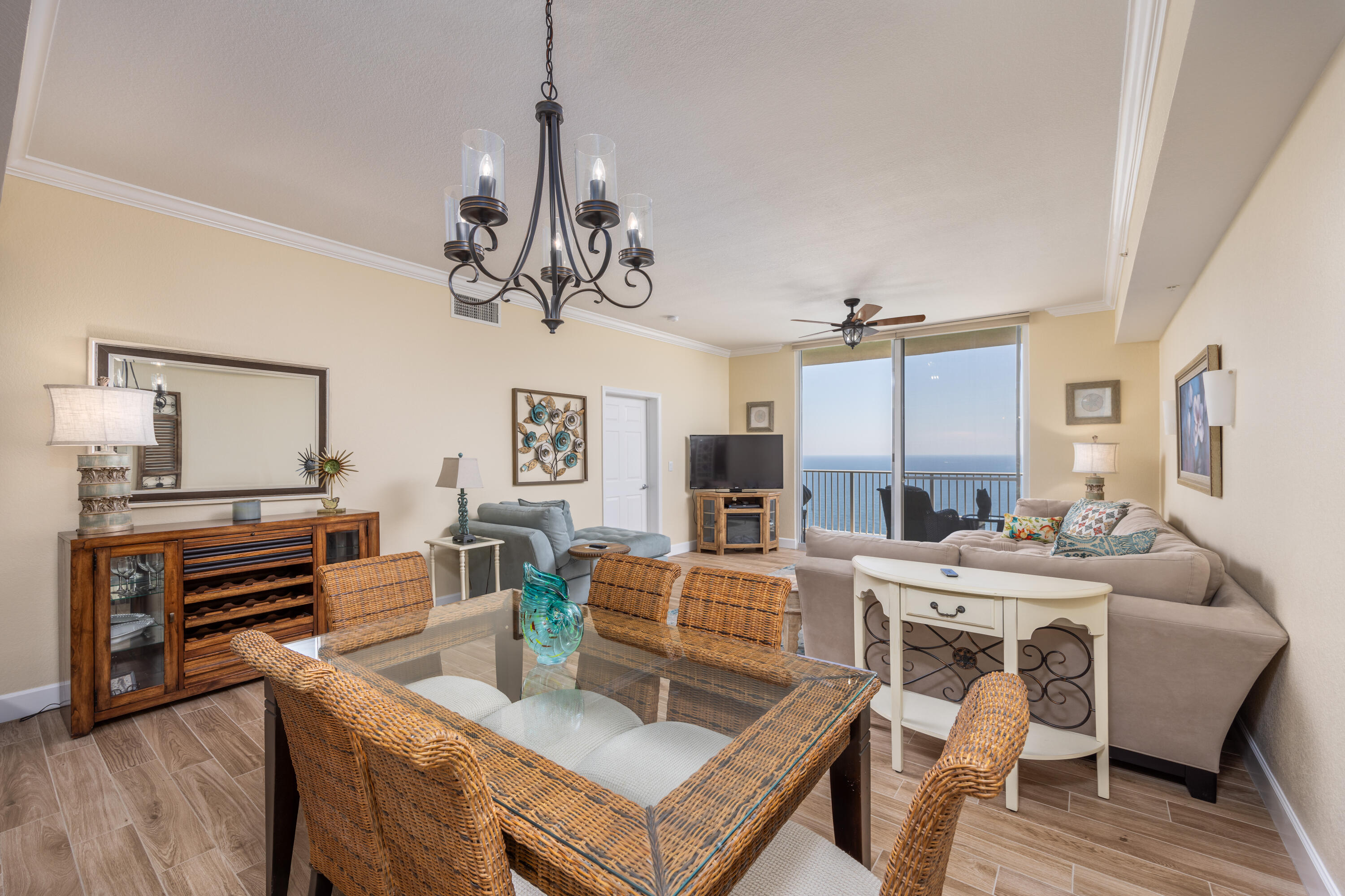 TIDEWATER BEACH STAGE 1 - Residential