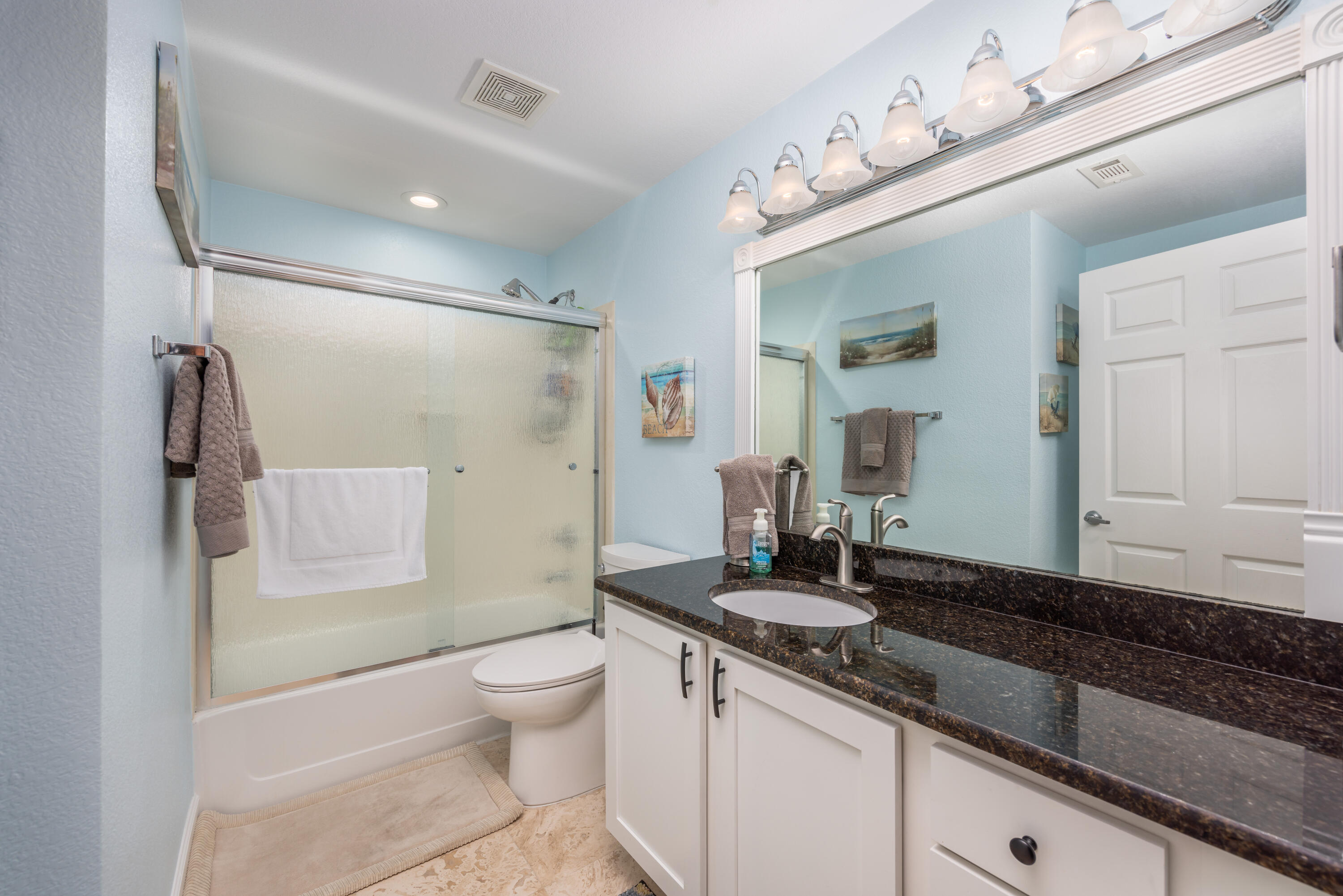 TIDEWATER BEACH STAGE 1 - Residential