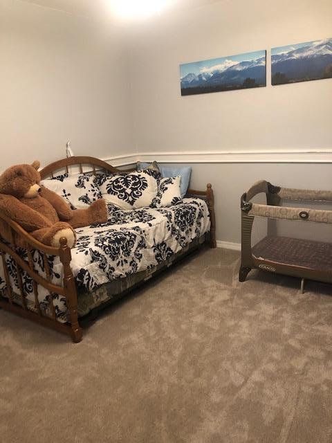 HIDDEN TRAILS PH 2 - Residential