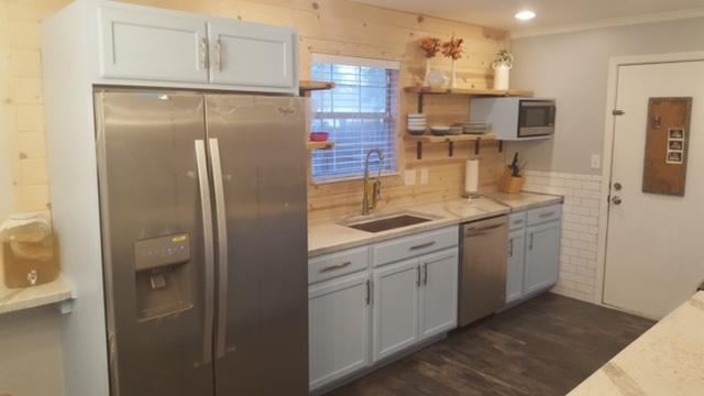 HIDDEN TRAILS PH 2 - Residential