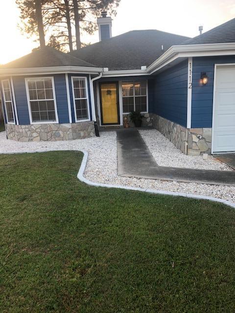 HIDDEN TRAILS PH 2 - Residential