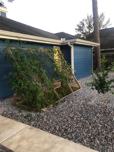 HIDDEN TRAILS PH 2 - Residential