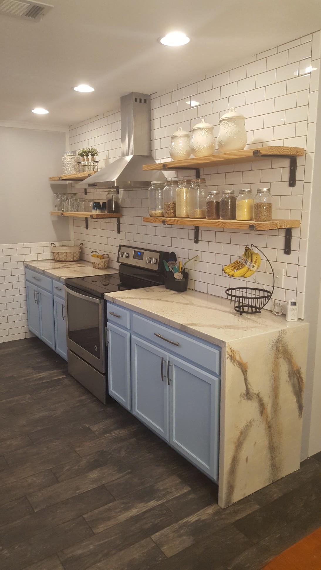 HIDDEN TRAILS PH 2 - Residential