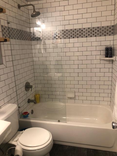 HIDDEN TRAILS PH 2 - Residential