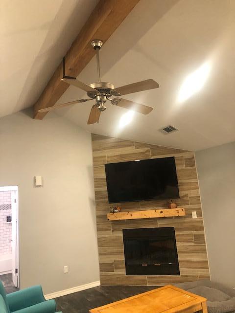 HIDDEN TRAILS PH 2 - Residential