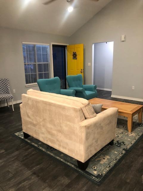 HIDDEN TRAILS PH 2 - Residential