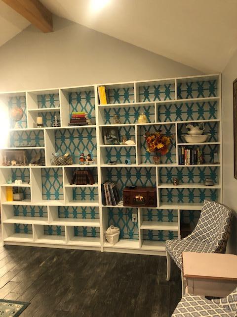 HIDDEN TRAILS PH 2 - Residential