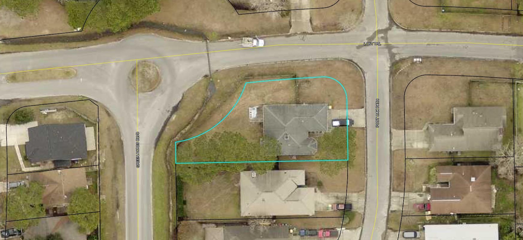 HIDDEN TRAILS PH 2 - Residential