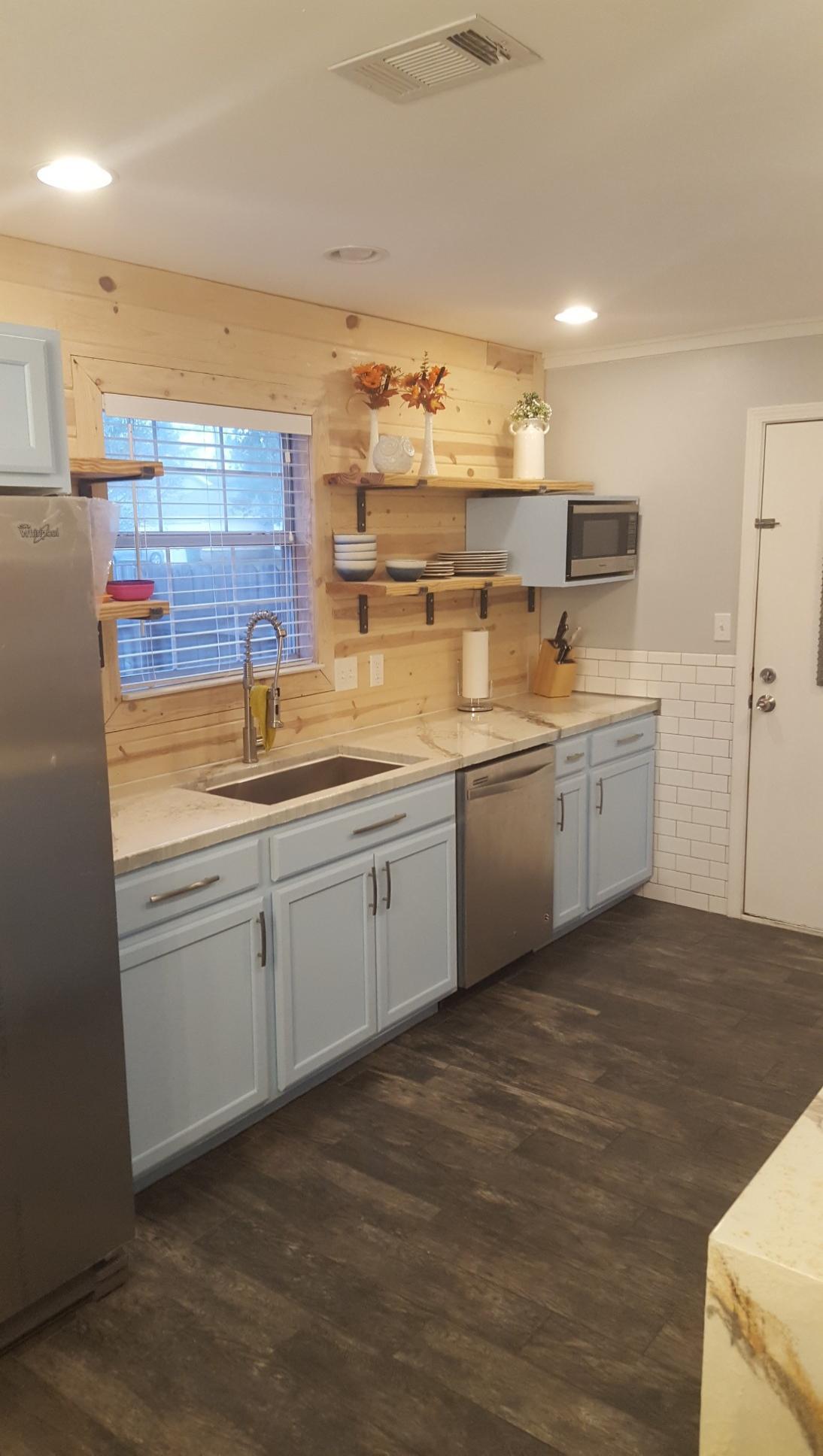 HIDDEN TRAILS PH 2 - Residential