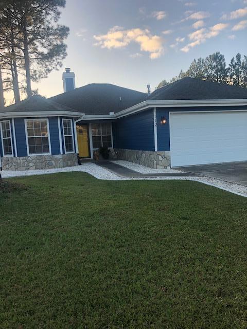 HIDDEN TRAILS PH 2 - Residential