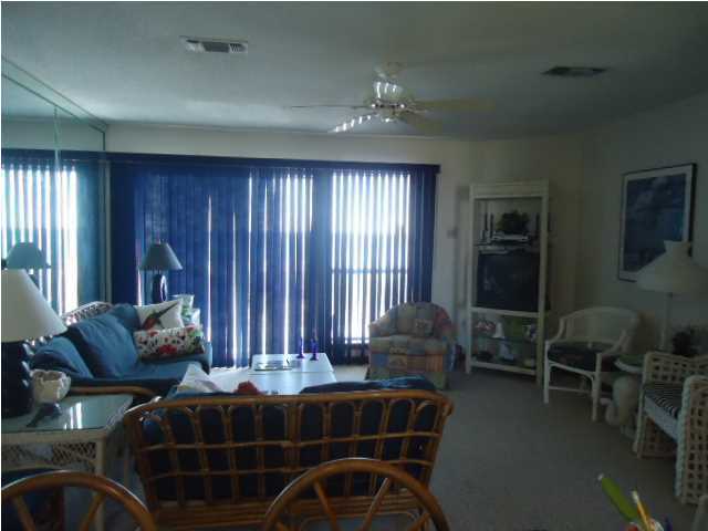 SEAHAUNTS - Residential