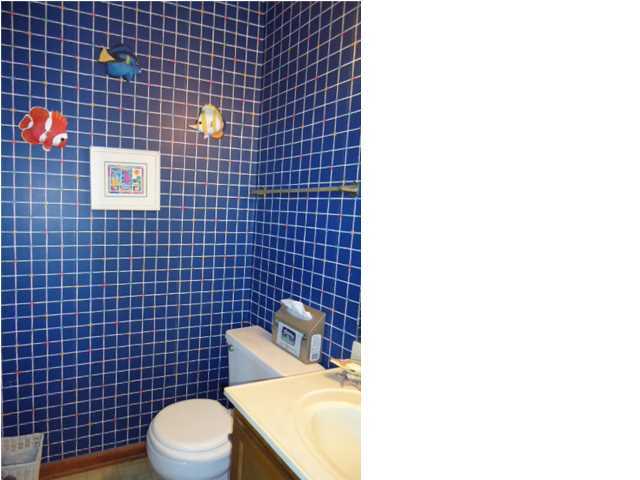 SEAHAUNTS - Residential