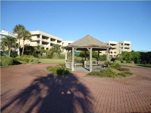 SEAHAUNTS - Residential