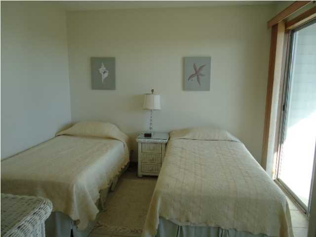 SEAHAUNTS - Residential