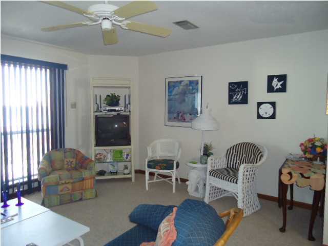 SEAHAUNTS - Residential