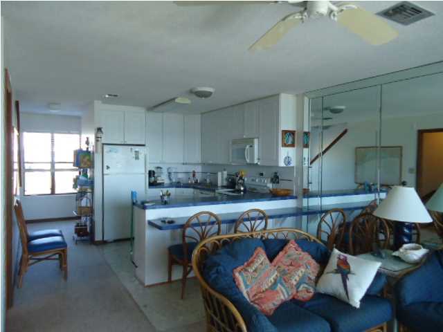 SEAHAUNTS - Residential