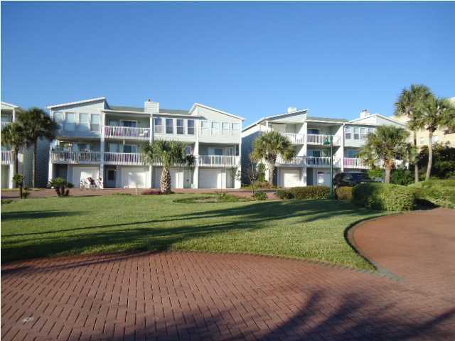 SEAHAUNTS - Residential