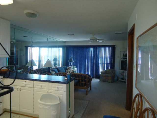 SEAHAUNTS - Residential