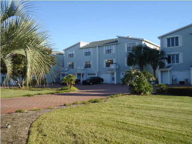 SEAHAUNTS - Residential