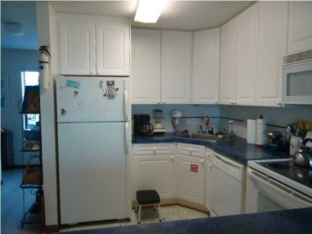 SEAHAUNTS - Residential