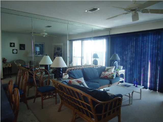 SEAHAUNTS - Residential