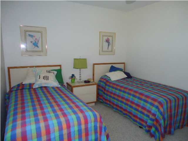 SEAHAUNTS - Residential