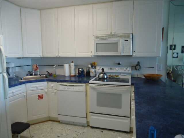 SEAHAUNTS - Residential