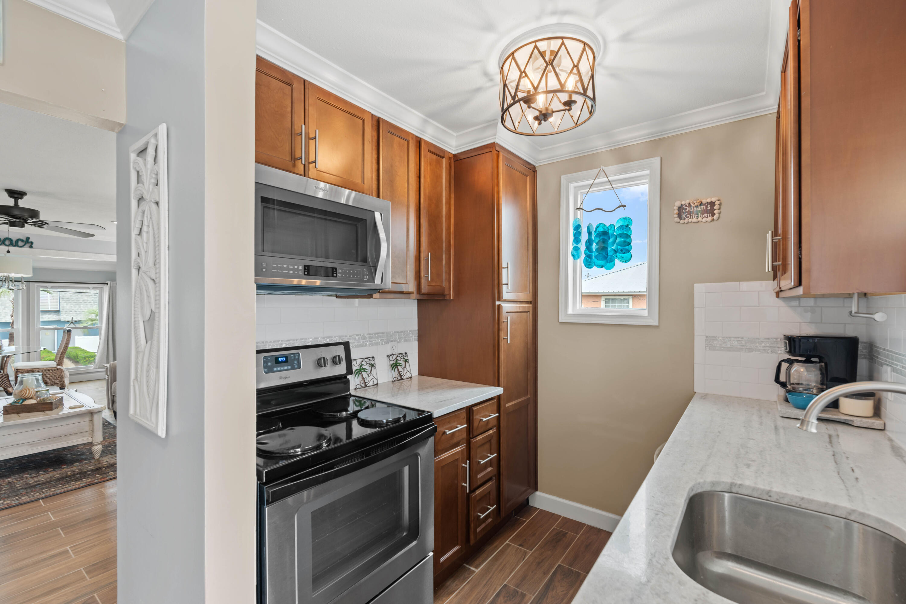 Misty Harbour Condominiums - Residential