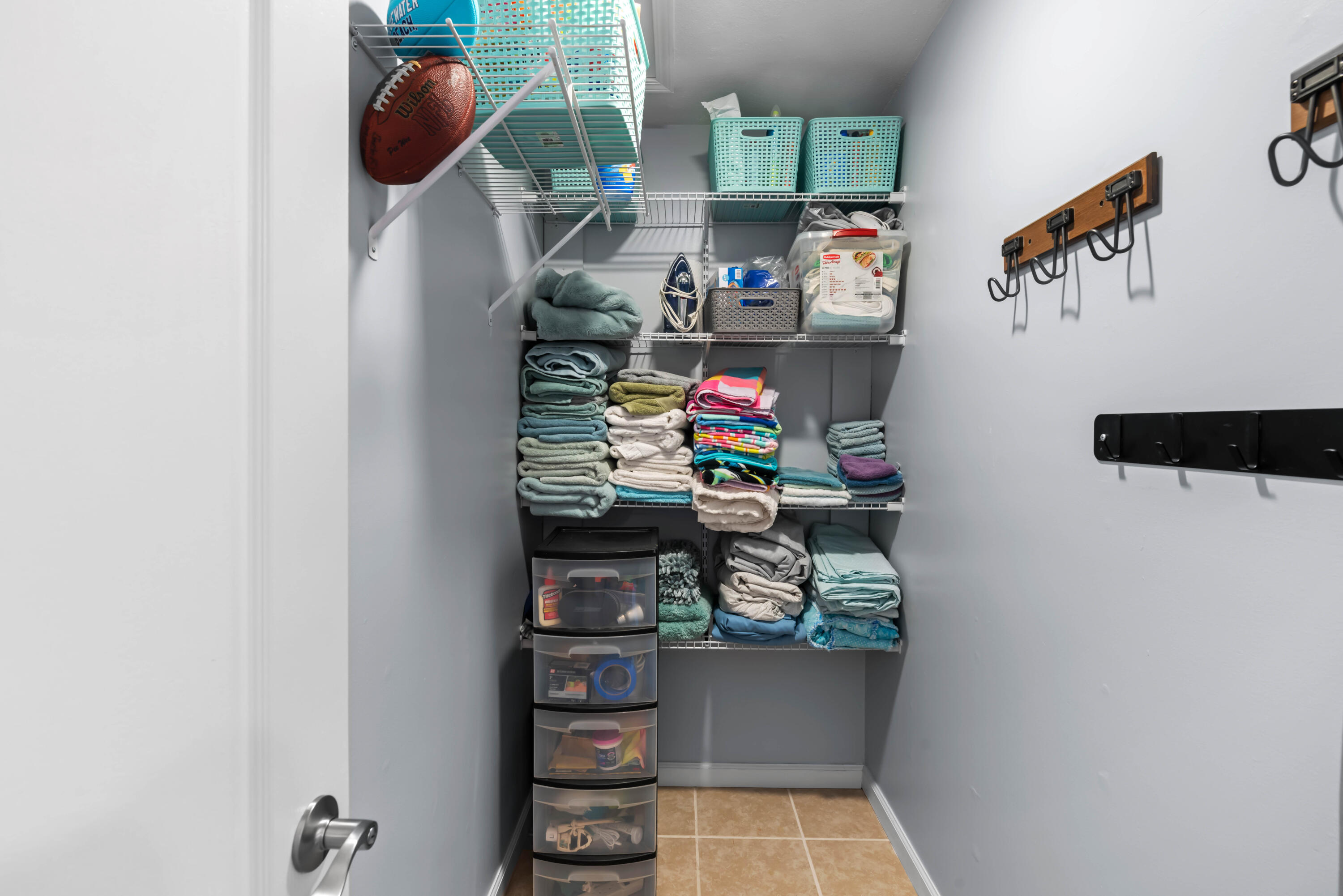 Misty Harbour Condominiums - Residential