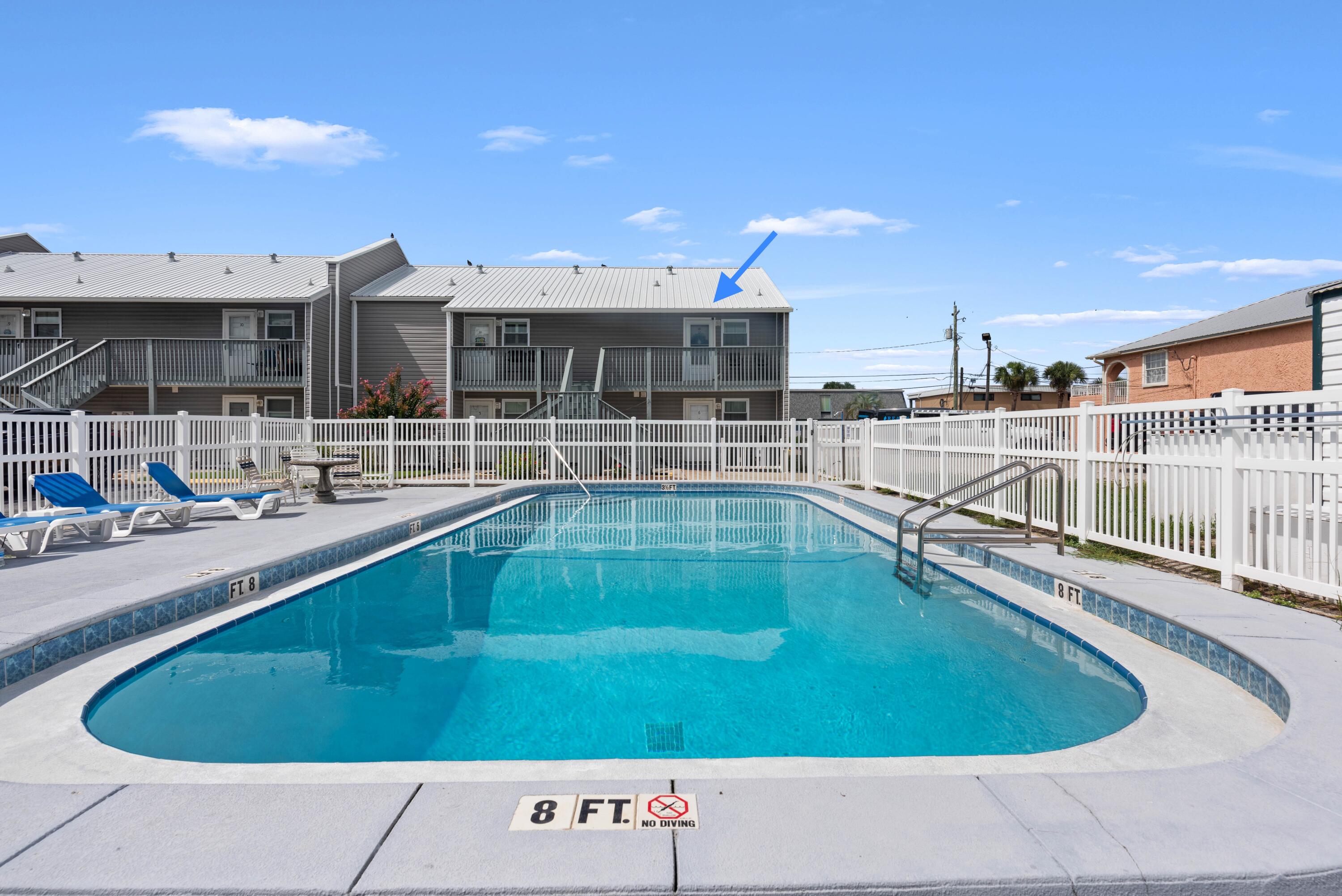 Misty Harbour Condominiums - Residential