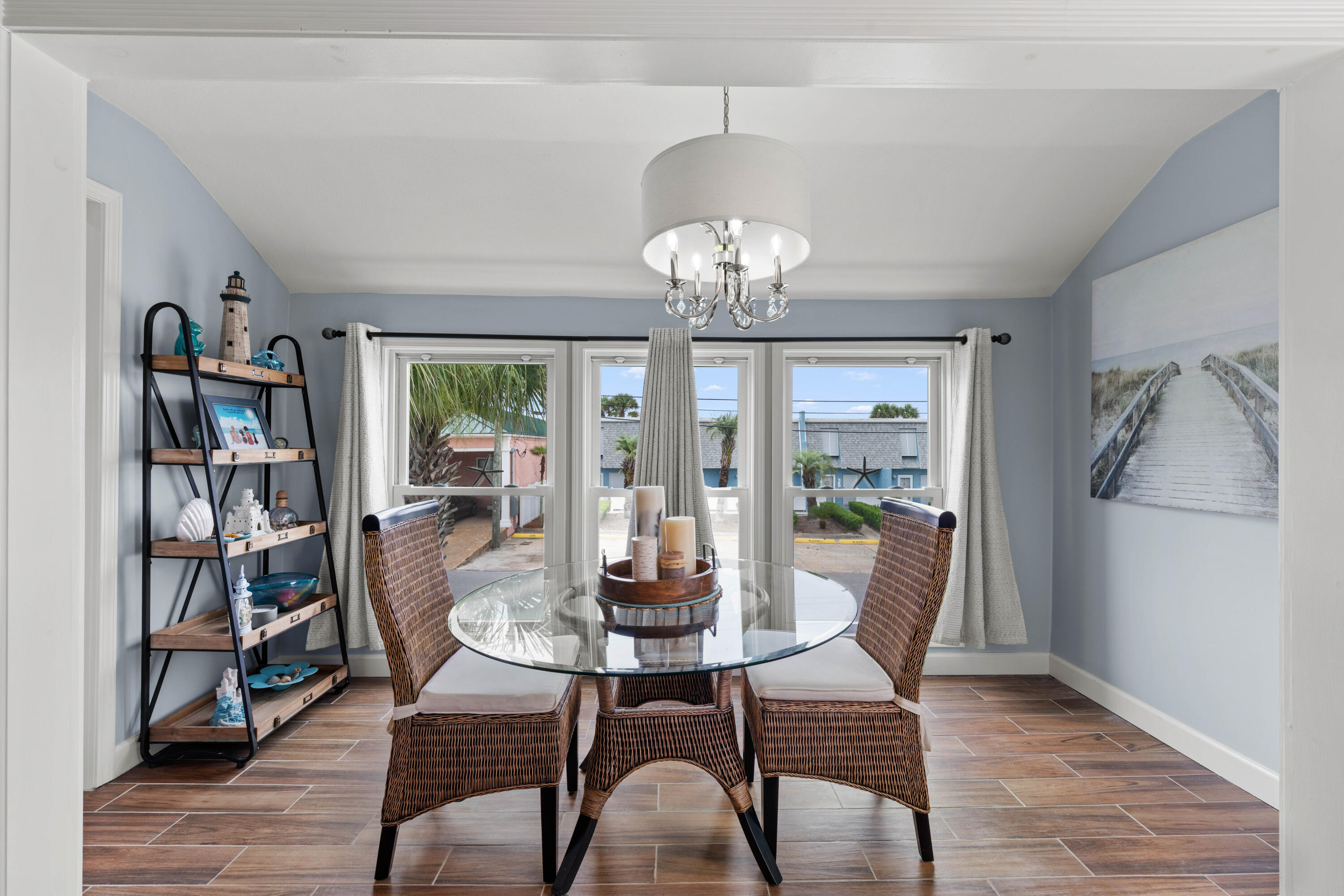 Misty Harbour Condominiums - Residential