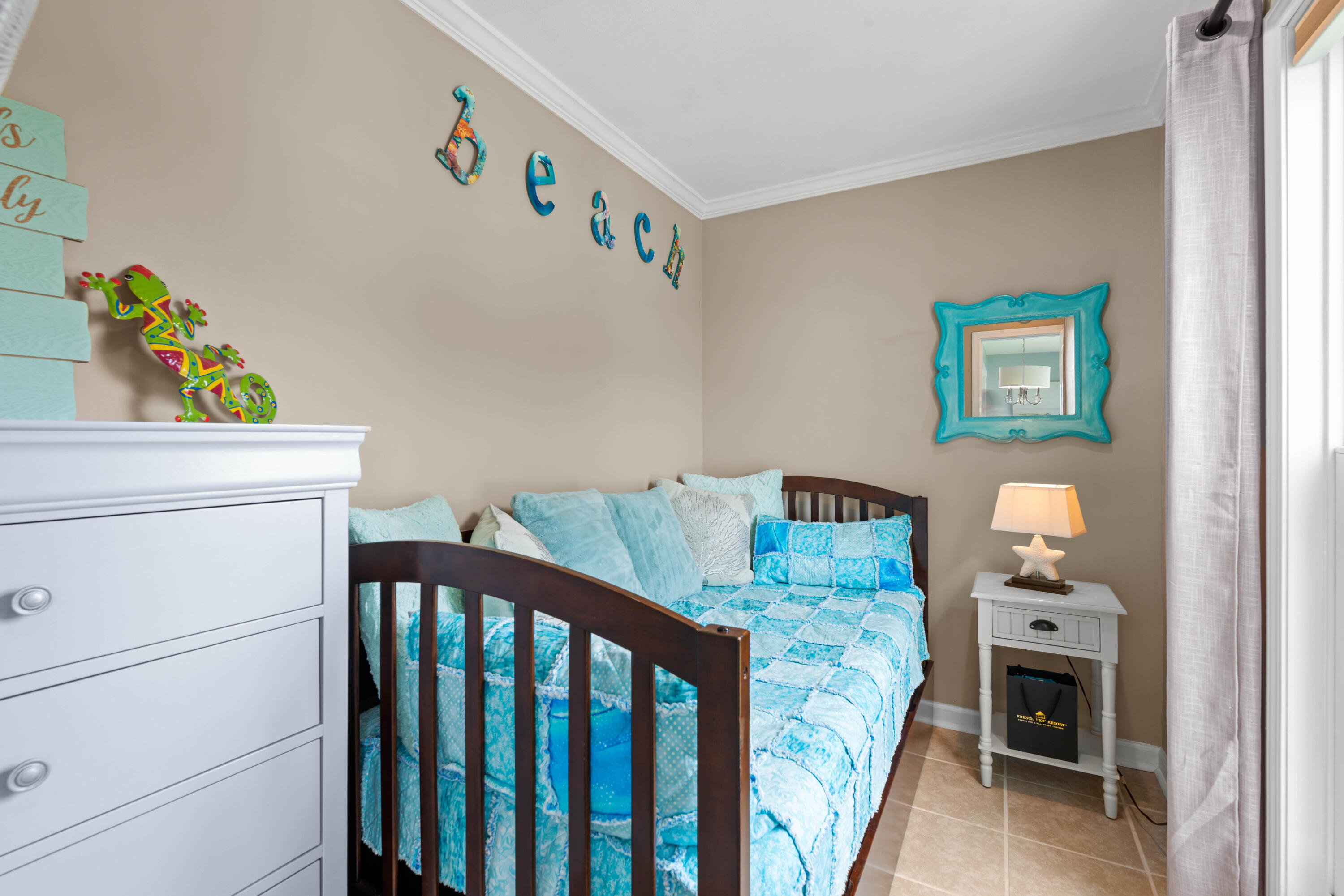 Misty Harbour Condominiums - Residential