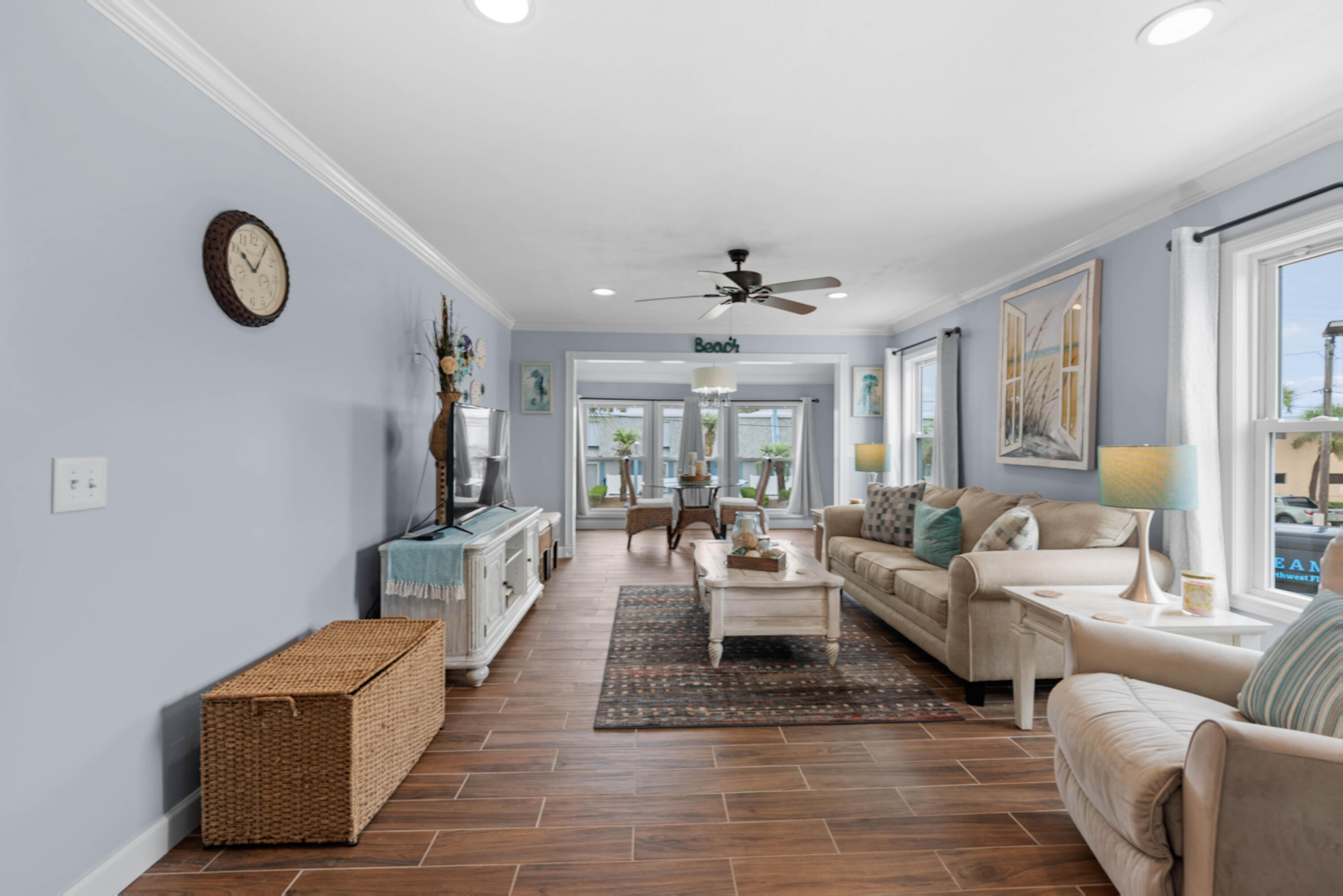 Misty Harbour Condominiums - Residential