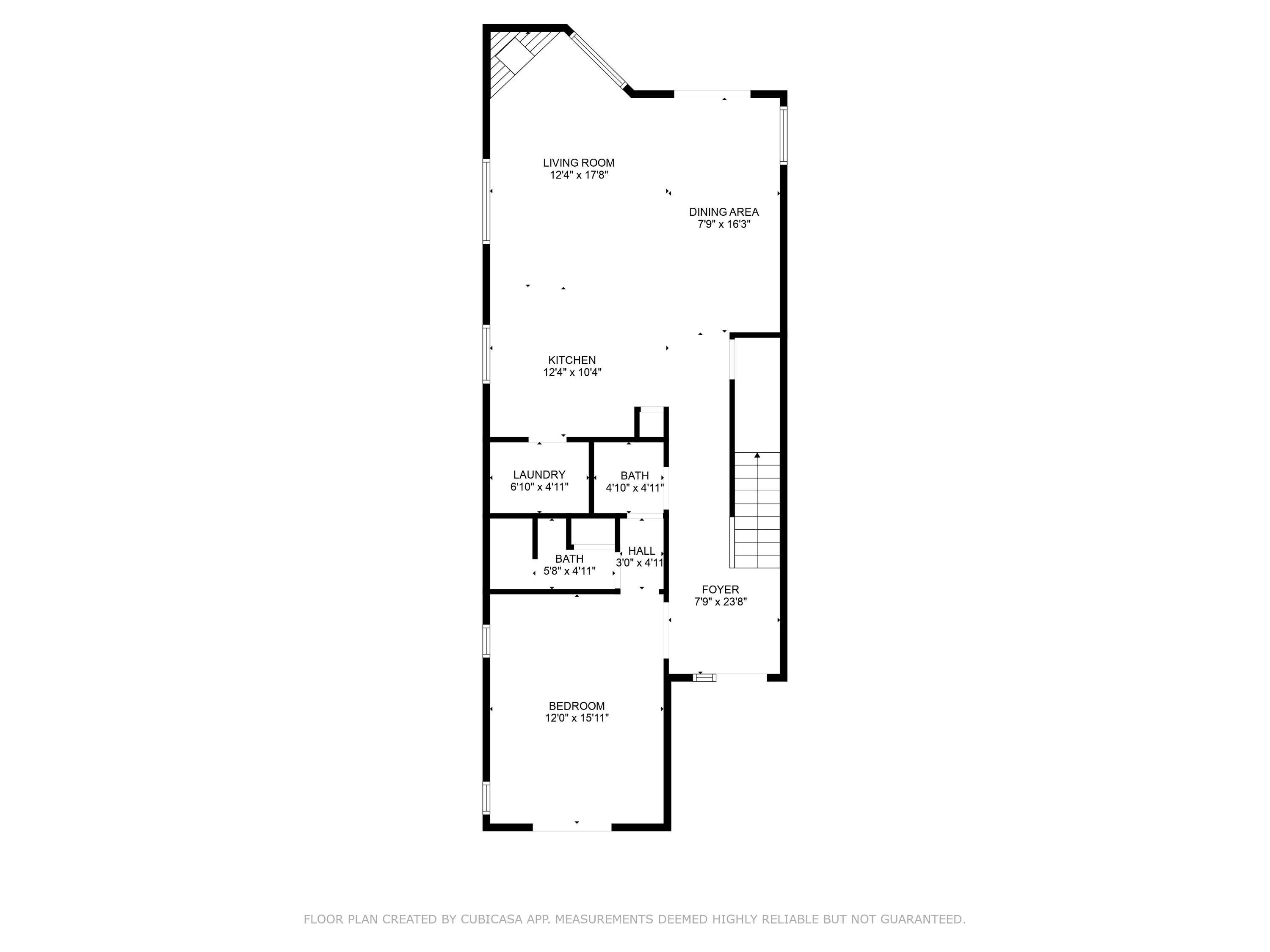 VANTAGE POINTE - Residential