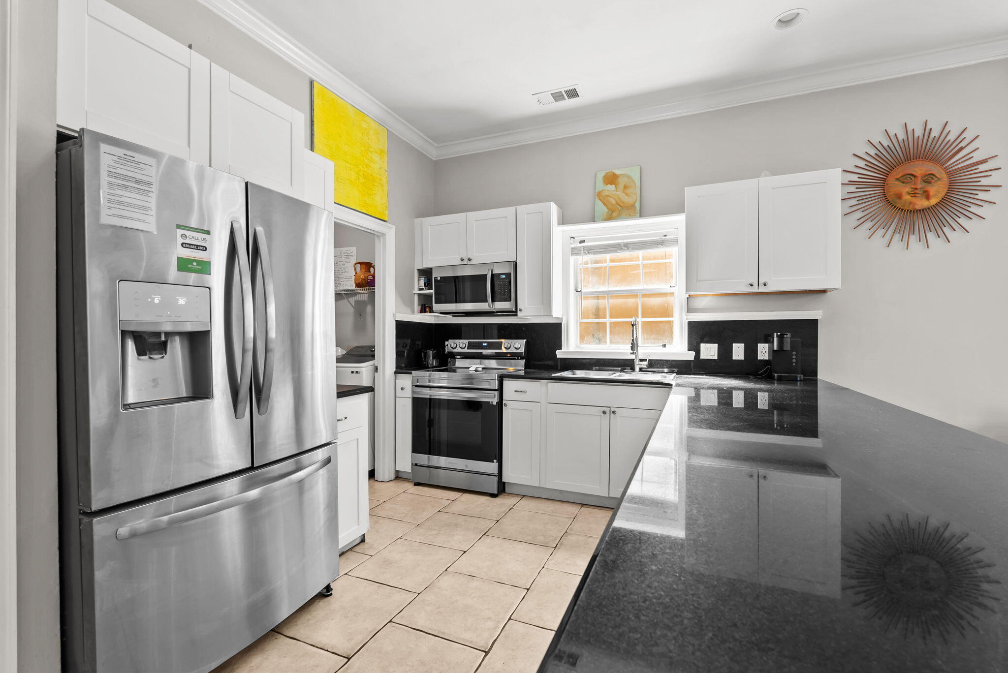 VANTAGE POINTE - Residential