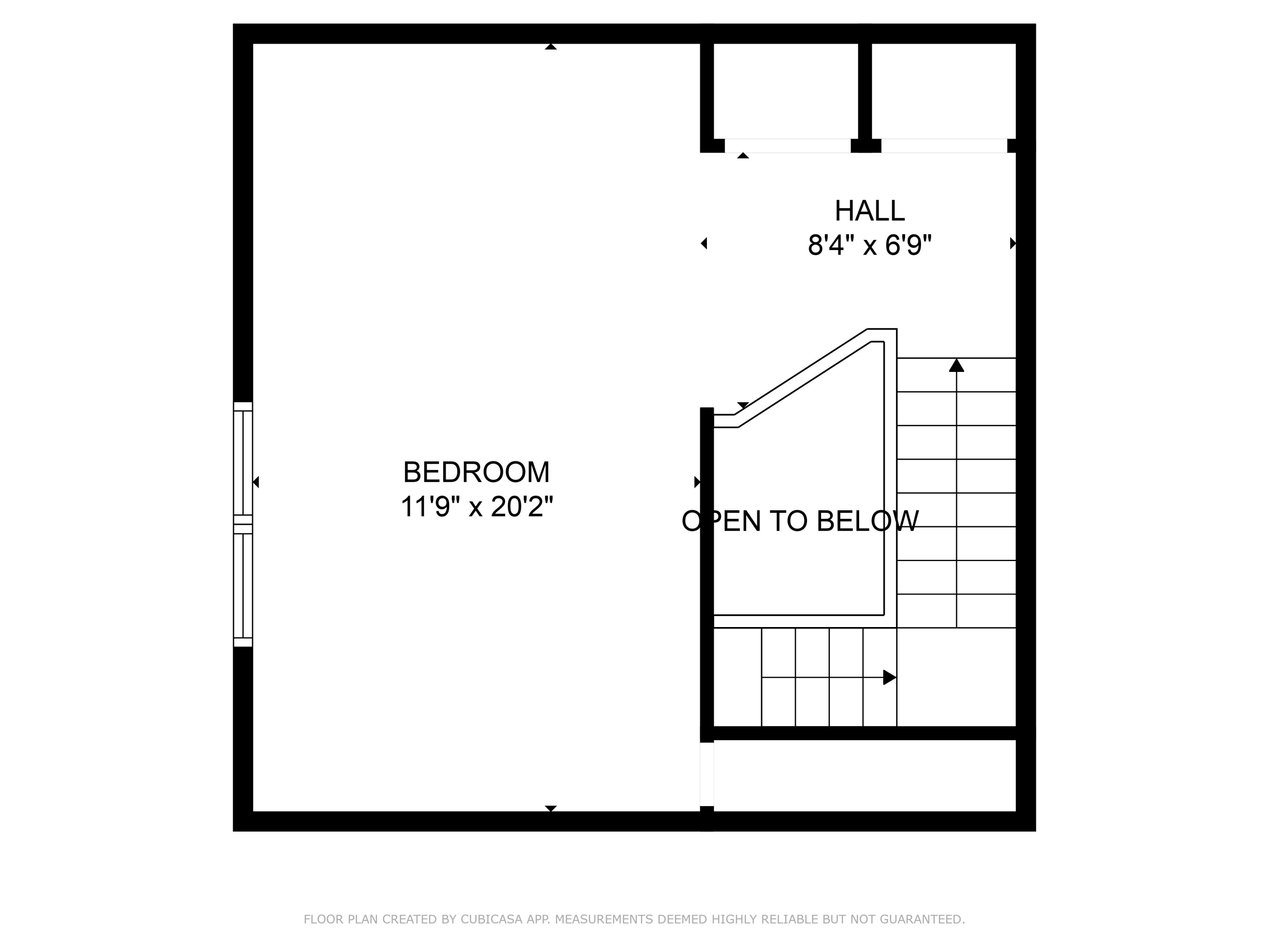 VANTAGE POINTE - Residential
