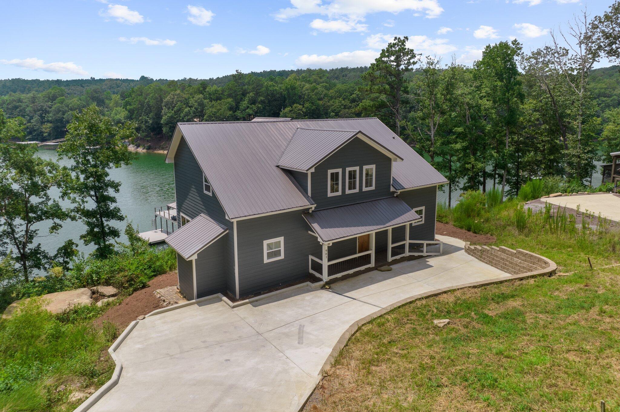 Metes and Bounds - Residential