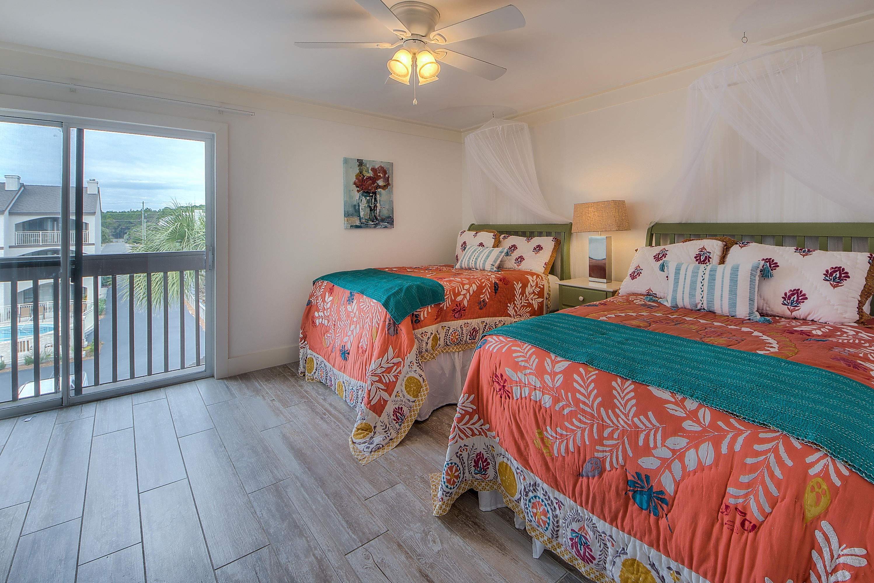 SEAGROVE BCH DUNE VILLAS PH 1 - Residential