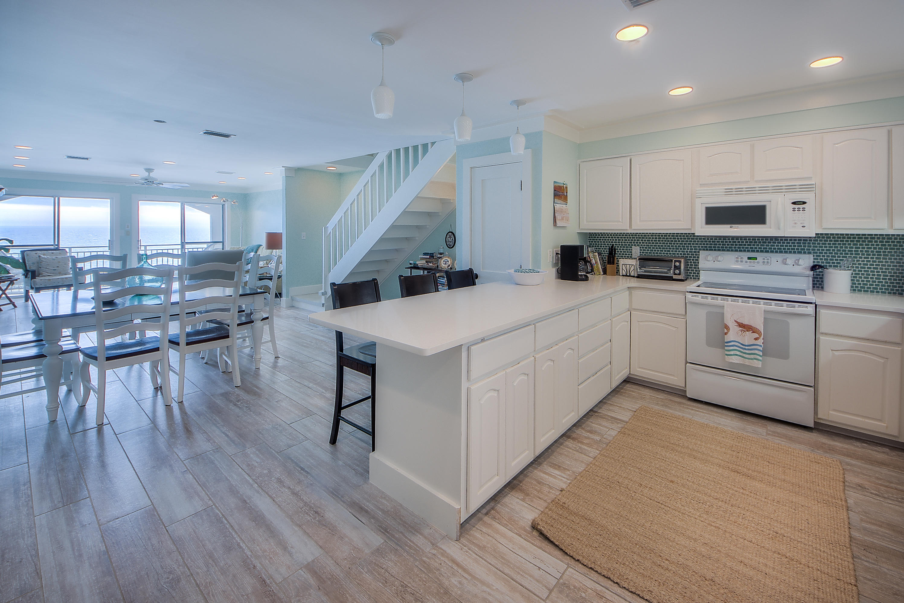 SEAGROVE BCH DUNE VILLAS PH 1 - Residential