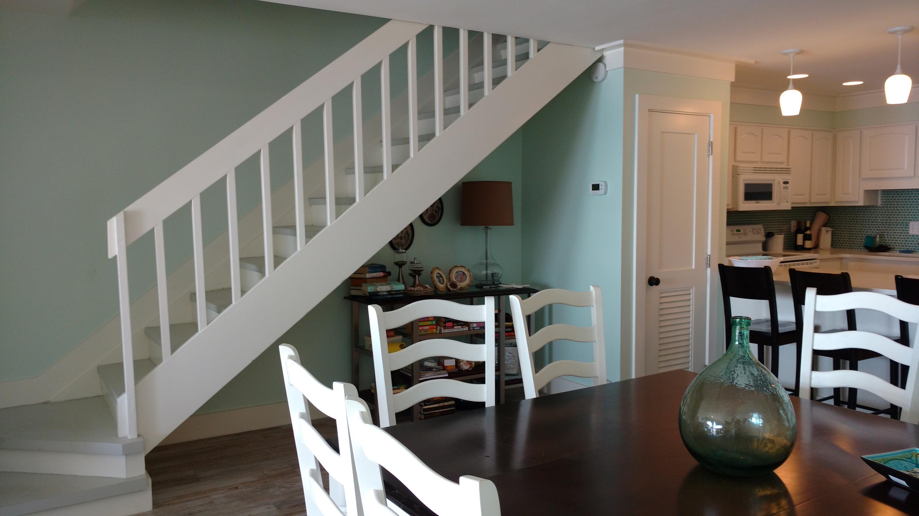 SEAGROVE BCH DUNE VILLAS PH 1 - Residential
