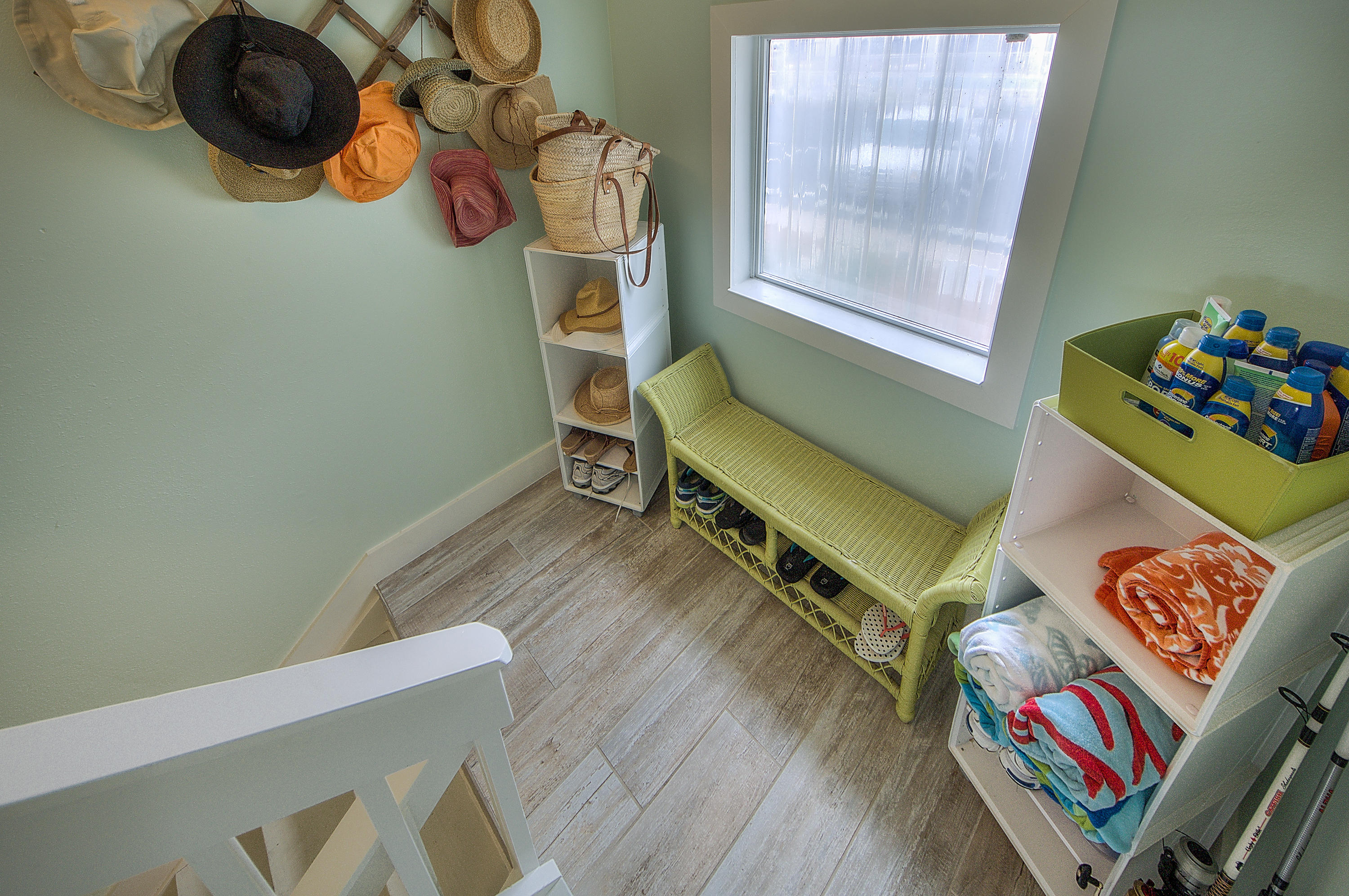 SEAGROVE BCH DUNE VILLAS PH 1 - Residential