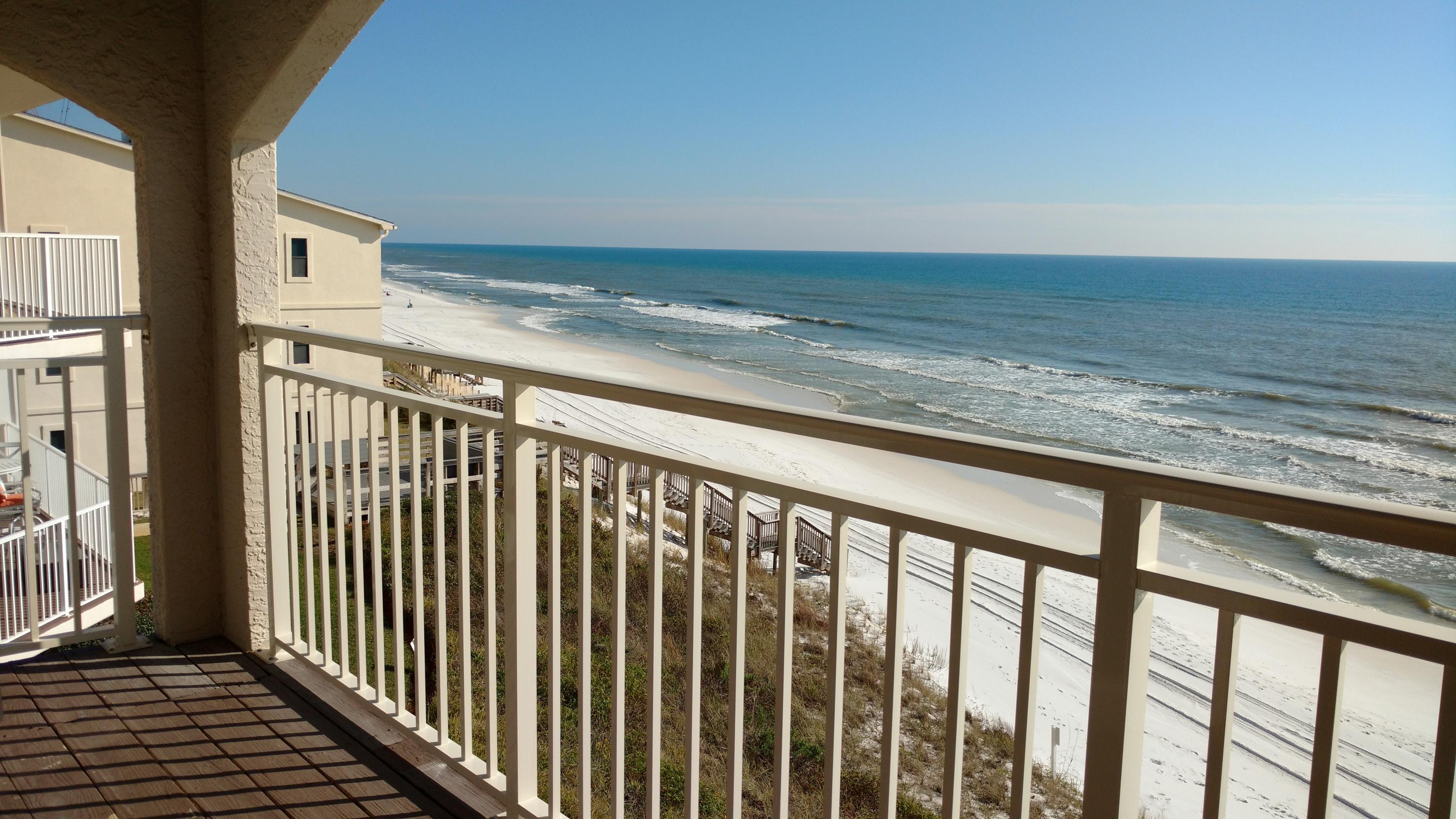 SEAGROVE BCH DUNE VILLAS PH 1 - Residential